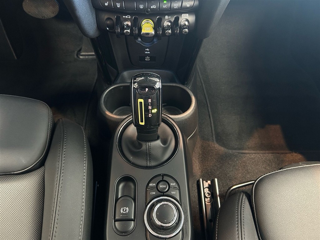 Mini Cooper E EL 184HK 3d Aut. - Image 10