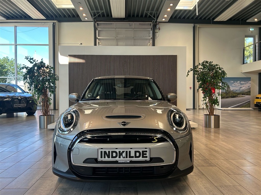 Mini Cooper E EL 184HK 3d Aut. - Image 2
