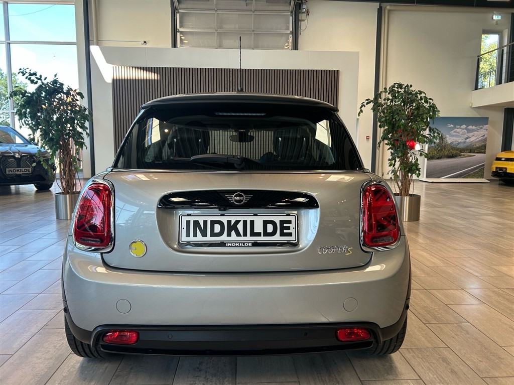 Mini Cooper E EL 184HK 3d Aut. - Image 12