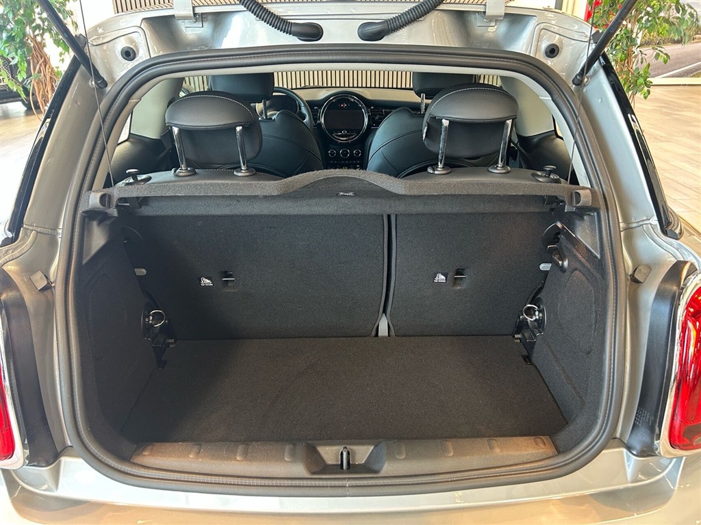 Mini Cooper E EL 184HK 3d Aut. - Image 13