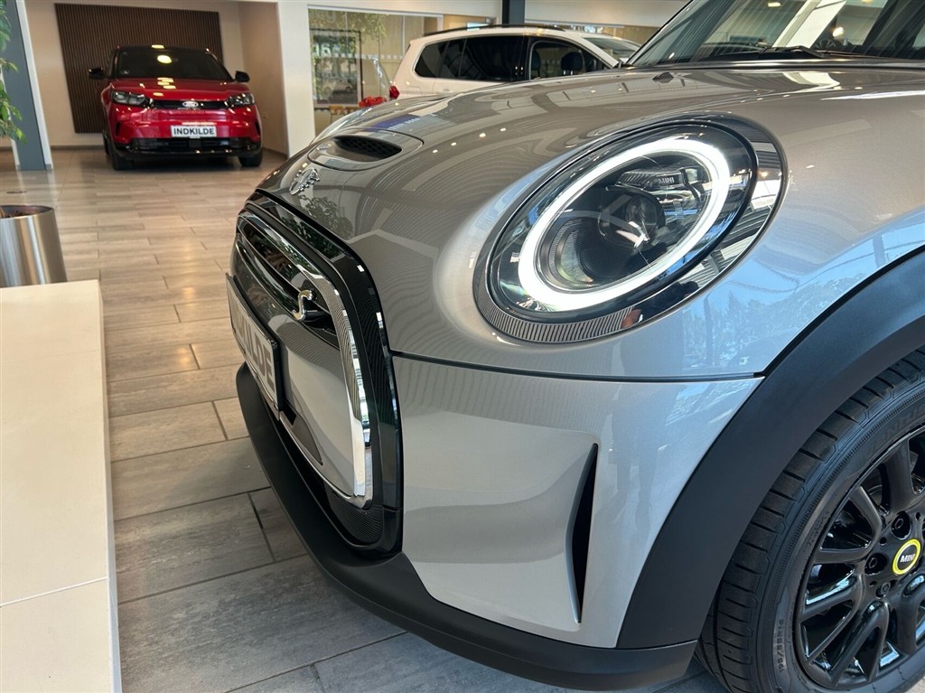 Mini Cooper E EL 184HK 3d Aut. - Image 14
