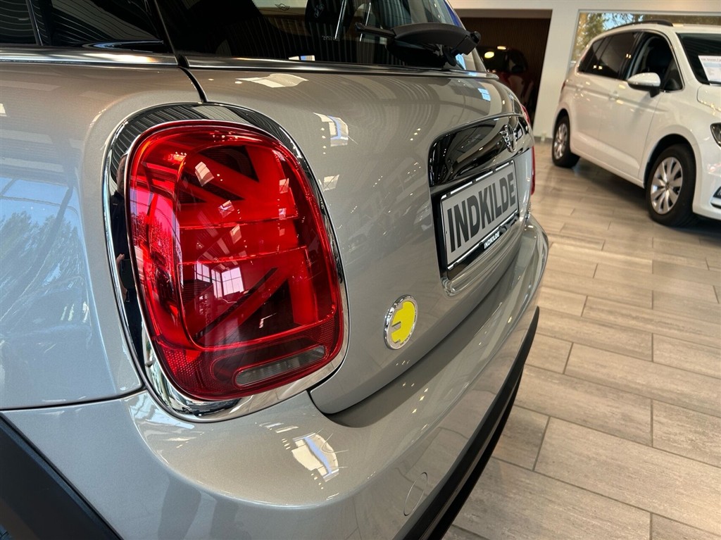Mini Cooper E EL 184HK 3d Aut. - Image 15