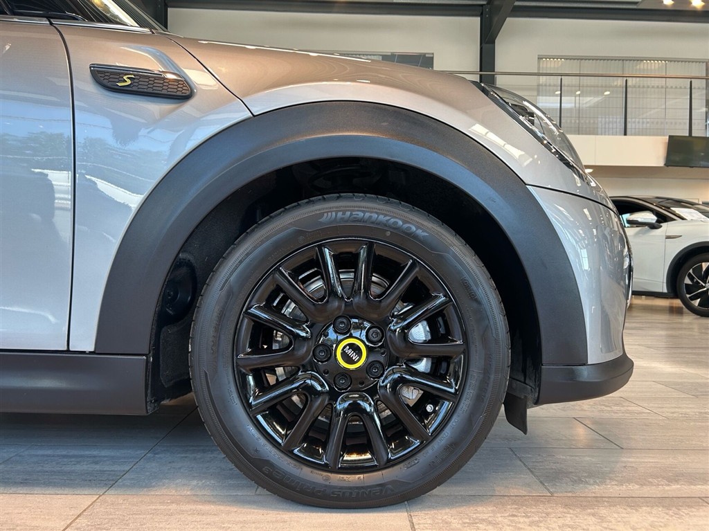 Mini Cooper E EL 184HK 3d Aut. - Image 4