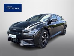 Kia EV6 EL Performance GT-Line 4x4 325HK 5d Aut.
