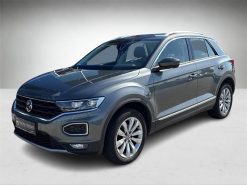 VW T-Roc 1,5 TSI ACT Sport Team DSG 150HK 5d 7g Aut.