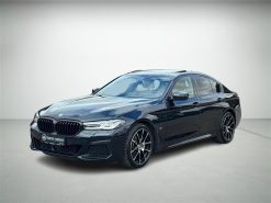 BMW 545e 3,0 Plugin-hybrid M-Sport Plus XDrive Steptronic 395HK 8g Aut.