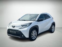 Toyota Aygo X 1,0 VVT-I Active 72HK 5d