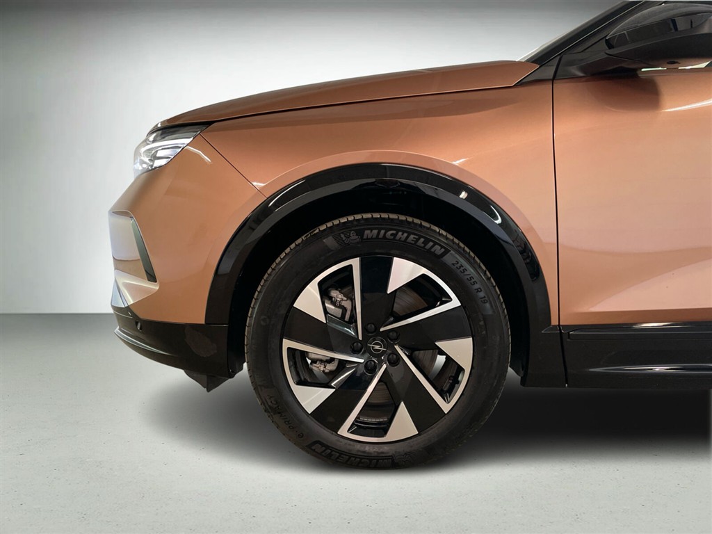Opel Grandland EL GS 213HK 5d Aut. - Image 9