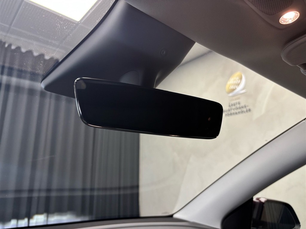 Tesla Model Y EL Long Range AWD 514HK 5d Aut. - Image 29