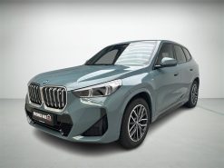 BMW iX1 xDrive30 EL M-Sport 4x4 313HK 5d Aut.