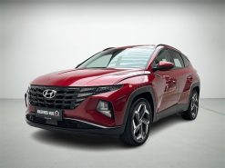 Hyundai Tucson 1,6 T-GDI Plugin-hybrid Essential 4WD 265HK 5d 6g Aut.