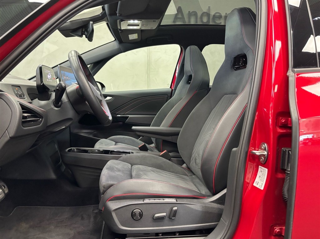 VW ID.3 EL GTX 286HK 5d Aut. - Image 9
