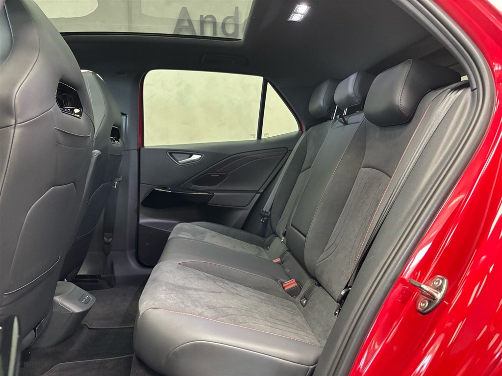 VW ID.3 EL GTX 286HK 5d Aut. - Image 10