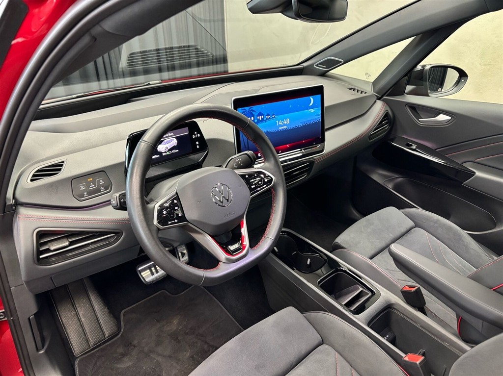 VW ID.3 EL GTX 286HK 5d Aut. - Image 11