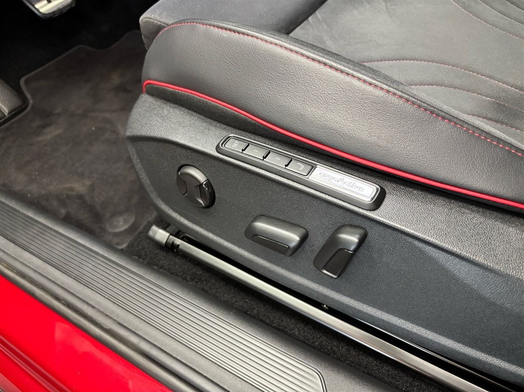 VW ID.3 EL GTX 286HK 5d Aut. - Image 12