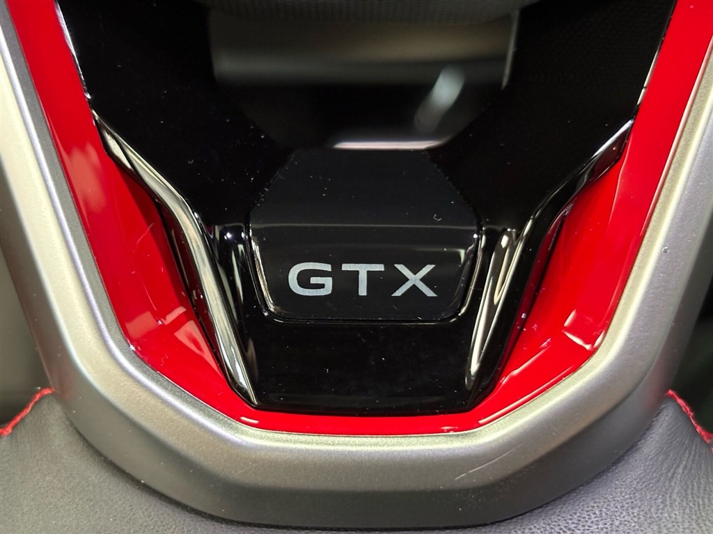 VW ID.3 EL GTX 286HK 5d Aut. - Image 16