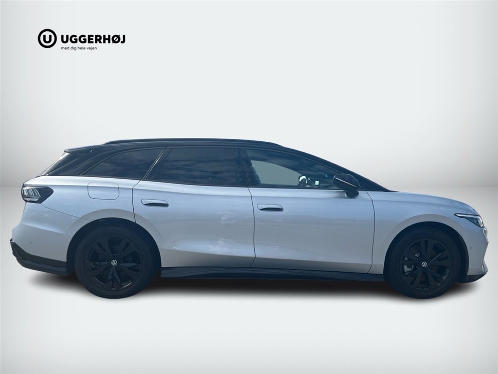 VW ID.7 Tourer EL Pro S 286HK Stc Aut. - Image 7