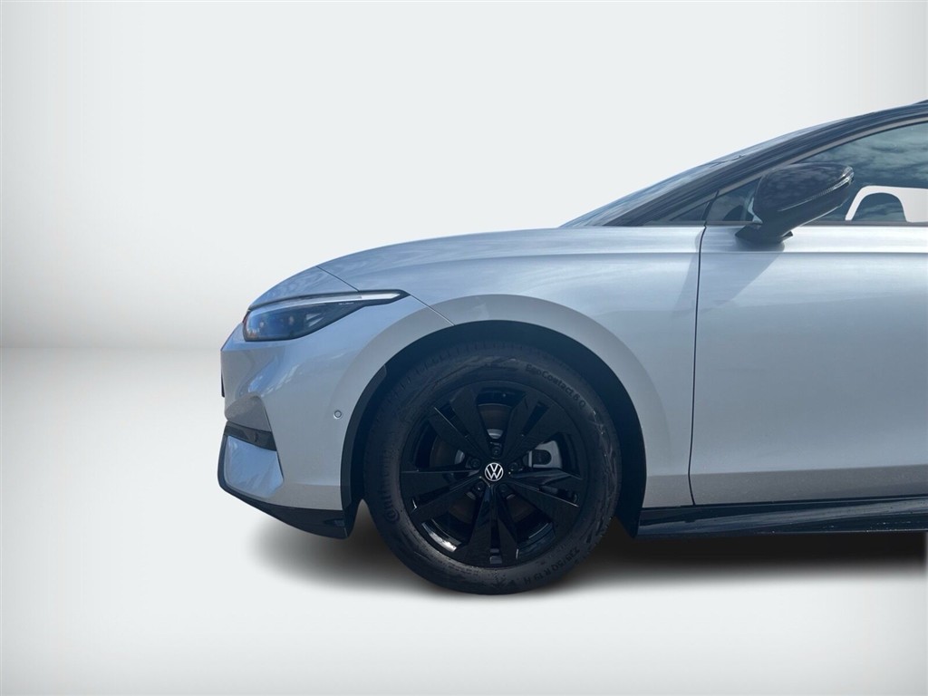 VW ID.7 Tourer EL Pro S 286HK Stc Aut. - Image 9