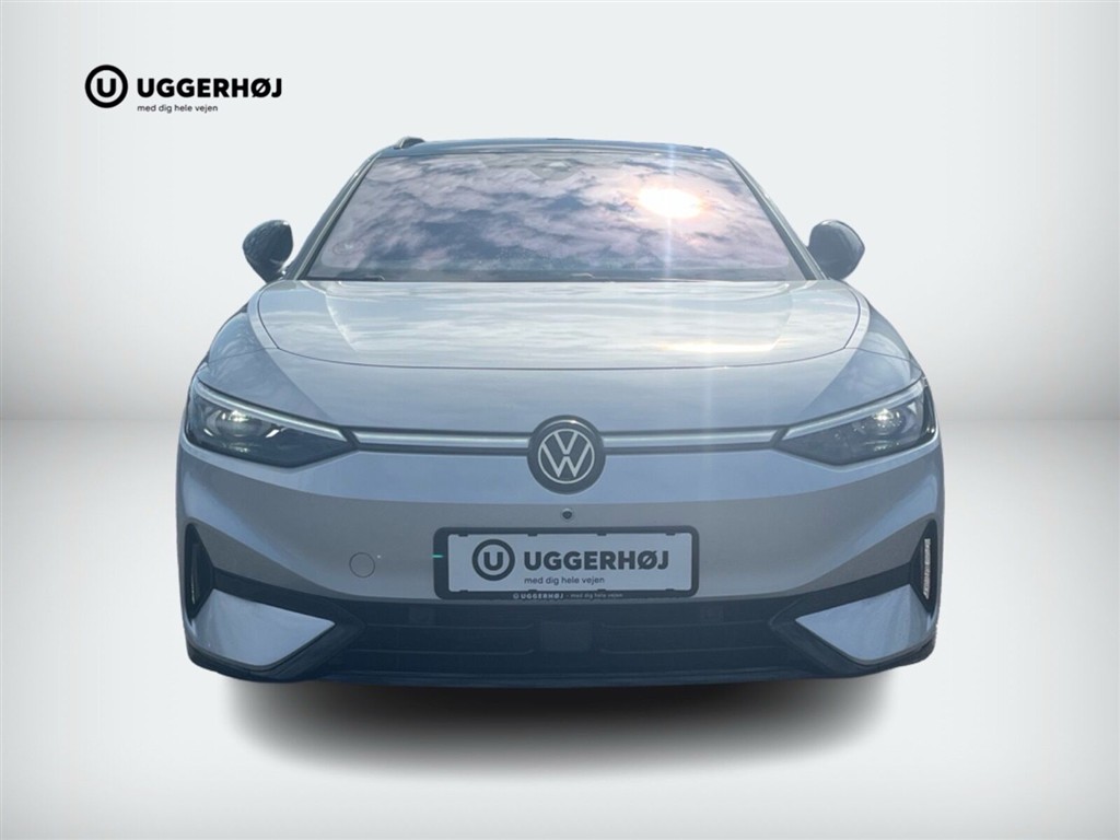 VW ID.7 Tourer EL Pro S 286HK Stc Aut. - Image 2