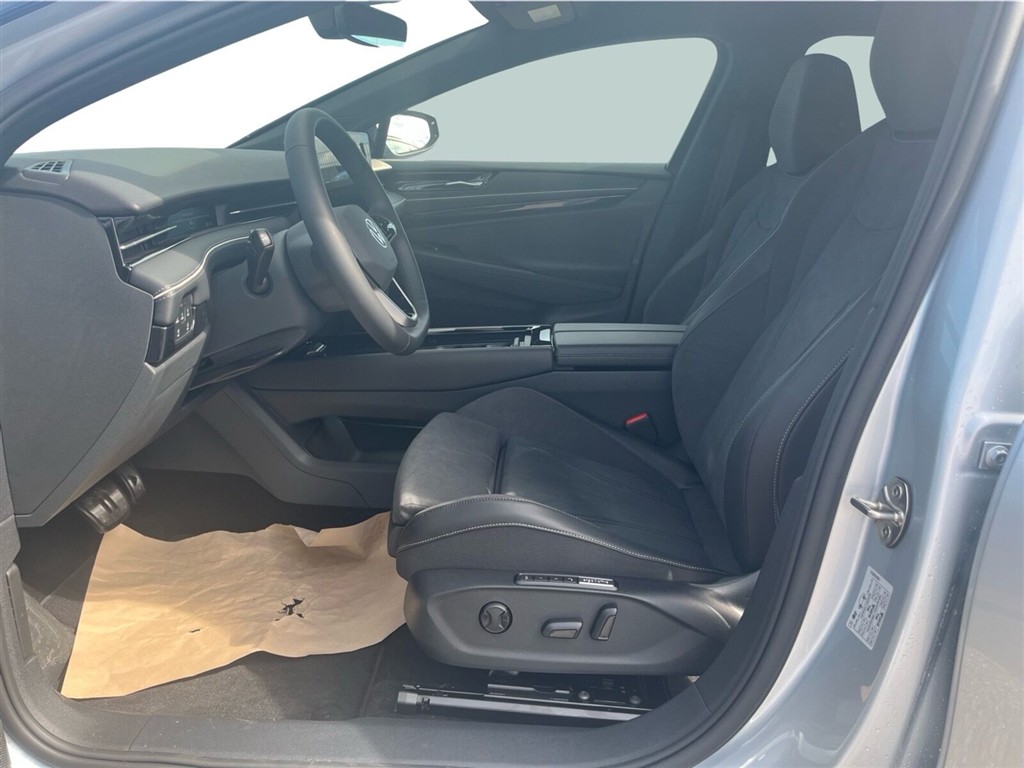 VW ID.7 Tourer EL Pro S 286HK Stc Aut. - Image 11