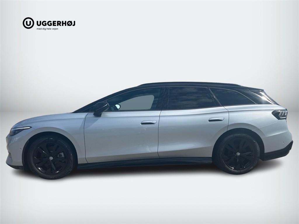 VW ID.7 Tourer EL Pro S 286HK Stc Aut. - Image 3