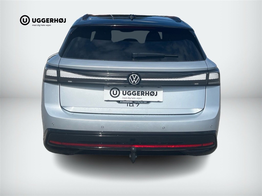 VW ID.7 Tourer EL Pro S 286HK Stc Aut. - Image 5