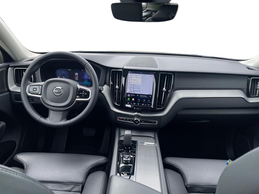 Volvo XC60 2,0 T6 Recharge Plugin-hybrid Ultimate AWD 350HK 5d 8g Aut. - Image 7