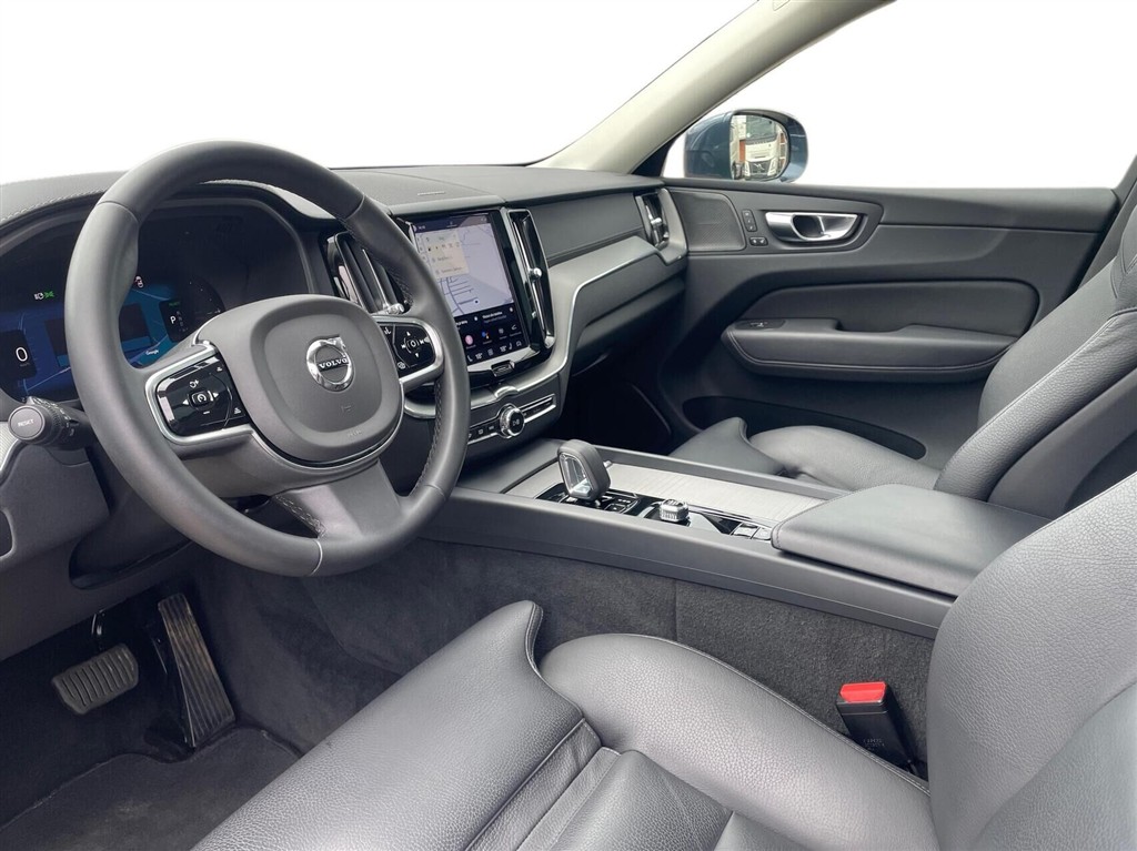 Volvo XC60 2,0 T6 Recharge Plugin-hybrid Ultimate AWD 350HK 5d 8g Aut. - Image 19