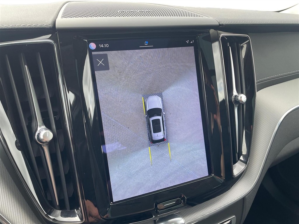 Volvo XC60 2,0 T6 Recharge Plugin-hybrid Ultimate AWD 350HK 5d 8g Aut. - Image 23