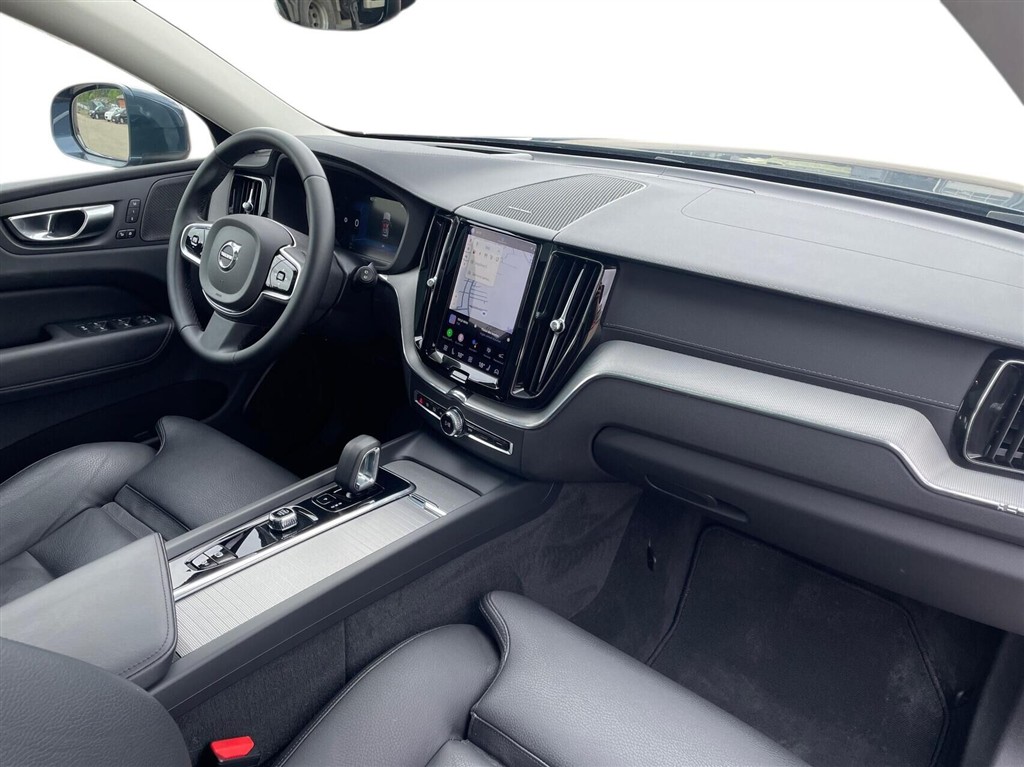 Volvo XC60 2,0 T6 Recharge Plugin-hybrid Ultimate AWD 350HK 5d 8g Aut. - Image 6