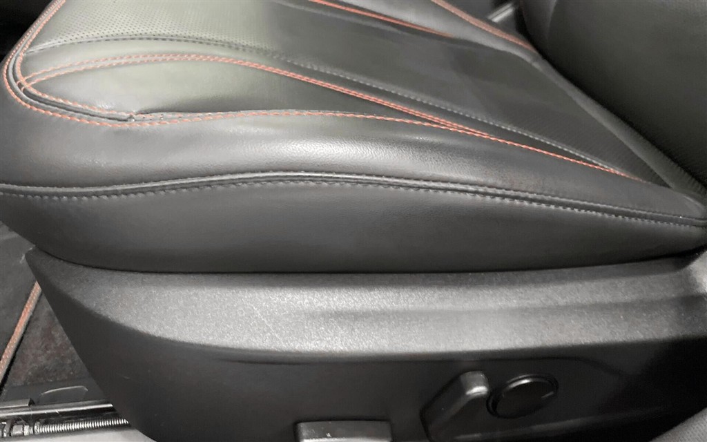Ford Mustang Mach-E EL UR Premium AWD 351HK 5d Aut. - Image 19