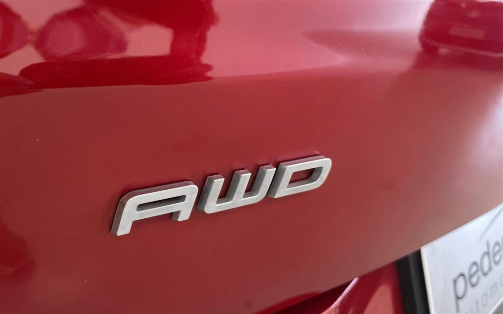 Ford Mustang Mach-E EL UR Premium AWD 351HK 5d Aut. - Image 33