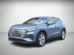 Audi Q4 40 E-tron Attitude 204HK 5d Aut.