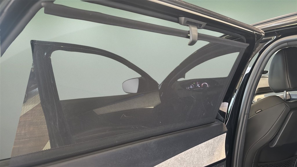 Peugeot 5008 1,2 PureTech GT Black Pack EAT8 130HK 5d 8g Aut. - Image 10