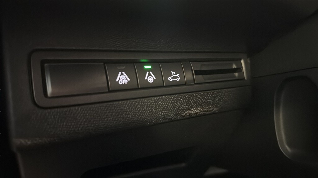 Peugeot 5008 1,2 PureTech GT Black Pack EAT8 130HK 5d 8g Aut. - Image 23
