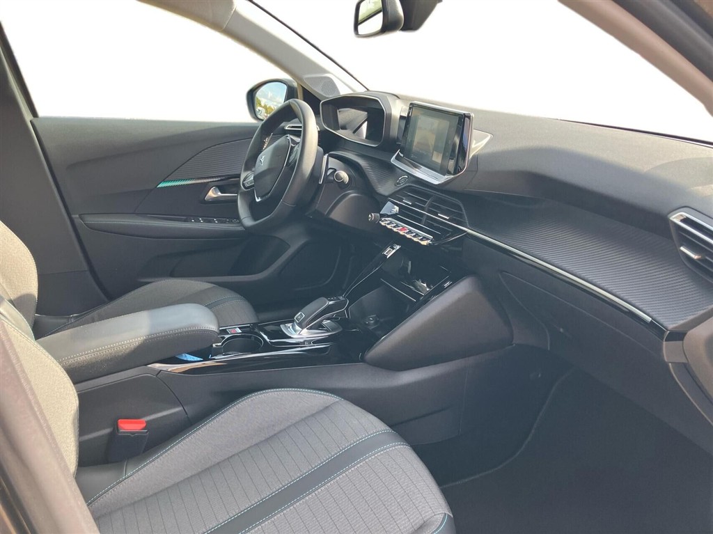 Peugeot 208 1,2 PureTech Selection Tech EAT8 100HK 5d 8g Aut. - Image 10