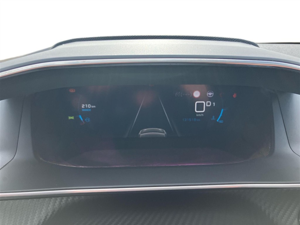 Peugeot 208 1,2 PureTech Selection Tech EAT8 100HK 5d 8g Aut. - Image 14