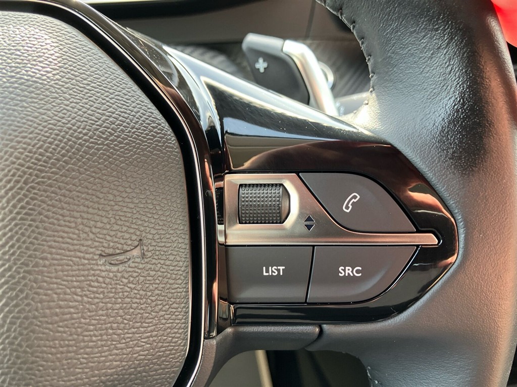 Peugeot 208 1,2 PureTech Selection Tech EAT8 100HK 5d 8g Aut. - Image 18