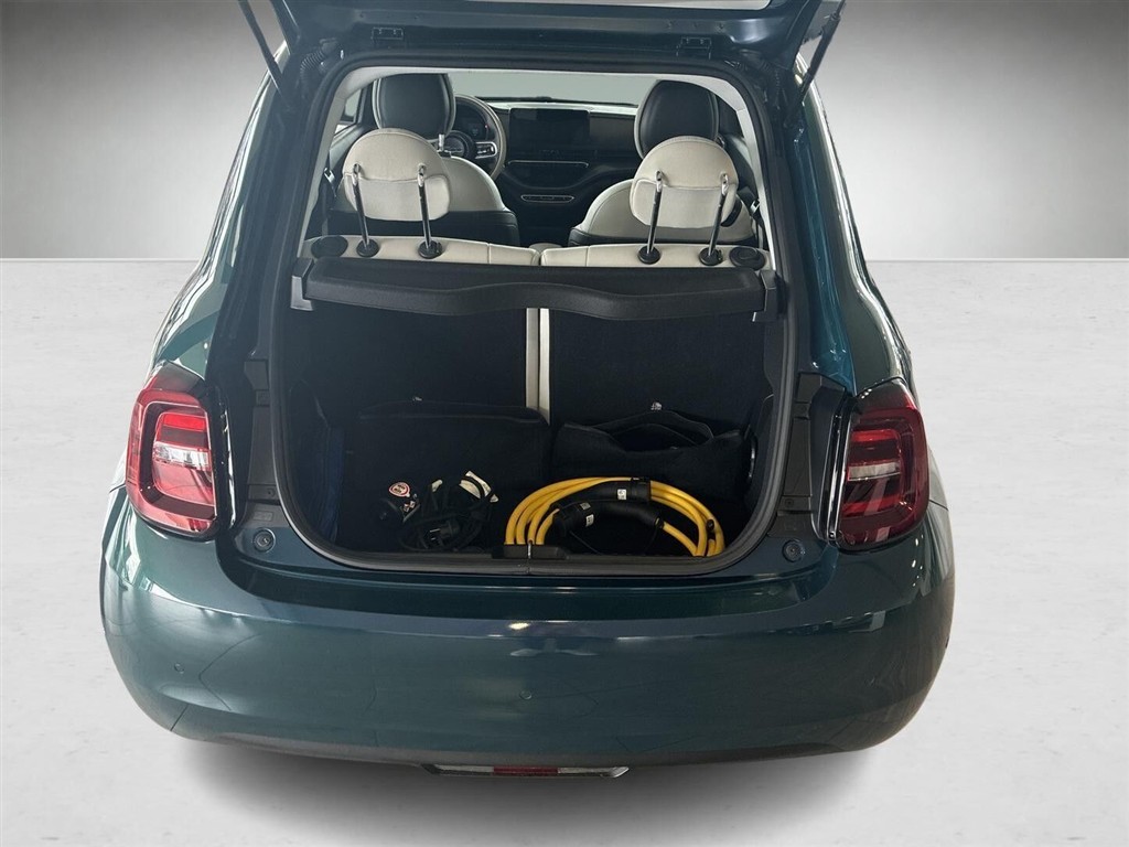 Fiat 500e EL La Prima By Bocelli 118HK 3d Aut. - Image 6