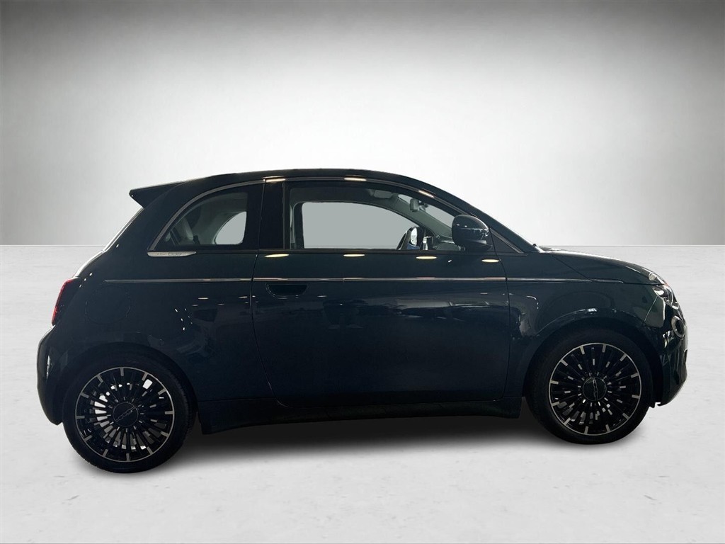 Fiat 500e EL La Prima By Bocelli 118HK 3d Aut. - Image 8