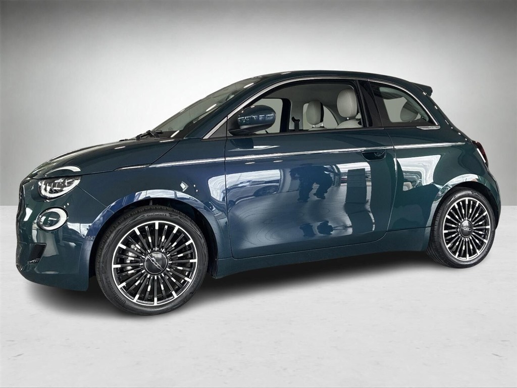 Fiat 500e EL La Prima By Bocelli 118HK 3d Aut. - Image 2