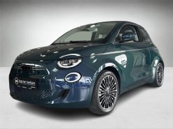 Fiat 500e EL La Prima By Bocelli 118HK 3d Aut.