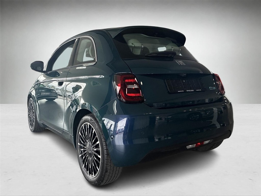 Fiat 500e EL La Prima By Bocelli 118HK 3d Aut. - Image 3