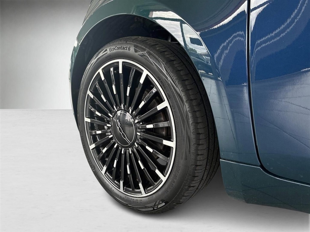 Fiat 500e EL La Prima By Bocelli 118HK 3d Aut. - Image 4