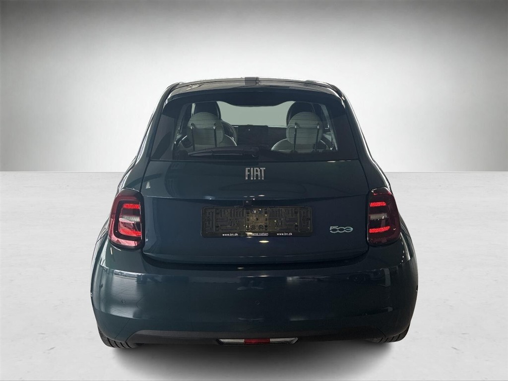 Fiat 500e EL La Prima By Bocelli 118HK 3d Aut. - Image 5