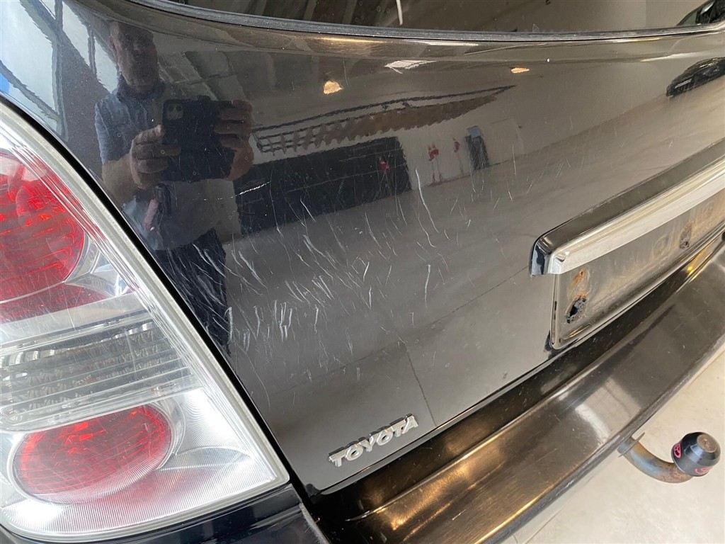 Toyota Corolla Verso 2,2 D-4D DPF 136HK Van - Image 6
