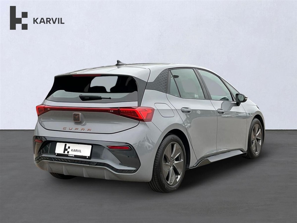 Cupra Born EL High 204HK 5d Aut. - Image 6
