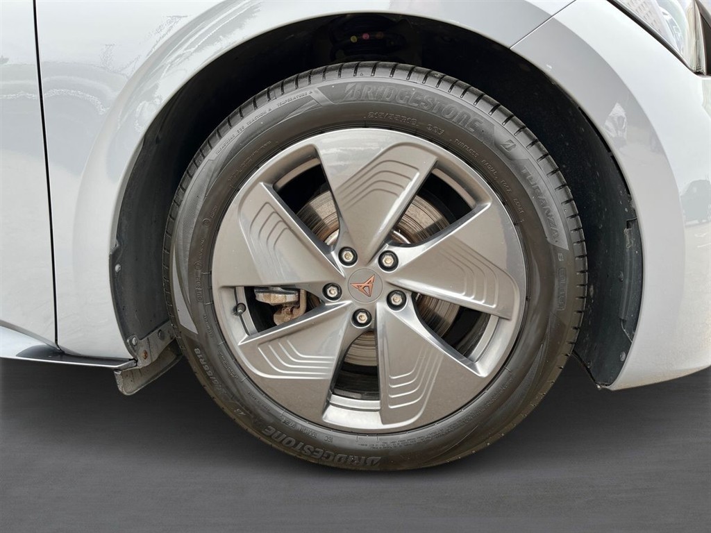 Cupra Born EL High 204HK 5d Aut. - Image 9