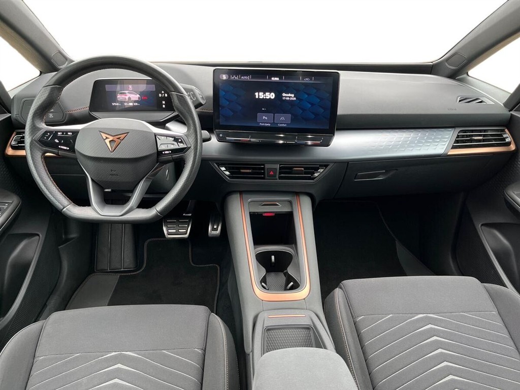 Cupra Born EL High 204HK 5d Aut. - Image 10