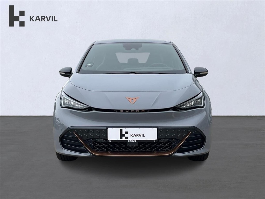 Cupra Born EL High 204HK 5d Aut. - Image 2